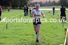 Womens under-17s 2024 Start Fitness NEHL, Thornley Hall Farm, Peterlee, Saturday, September 28th.   Photo: David T. Hewitson/Sports for All Pics